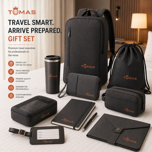 Festive Company Souvenir <b>Collection</b> With Cup Notebook Tote And Ornament For Business Activities And Promotions - Product Image 6