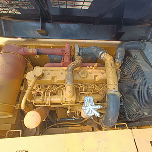 รถขุด CAT 320BL ปี 2022 ของแท้คุณภาพดี 20 ตัน พร้อมบุ้งกี๋ขุดขนาด 1 ลูกบาศก์เมตร รถขุดตีนตะขาบ CAT 320BL มือสอง - Product Image 6