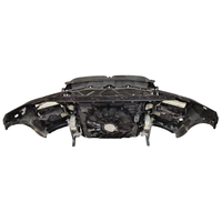 Para el más vendido X6 G06 de BMW montaje de parachoques delantero de alta calidad rejilla radiador faro original de segunda mano