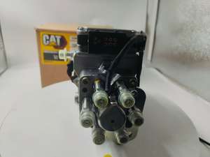 Pompe d'injection de carburant 3056E 10R-9695 10R9695 pompe à carburant modifiée 0470006003 0470006010 10R-9694 10R9694 - Product Image 3
