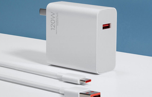 <strong>ELSOL</strong> 120W GaN Fast Charger with QC4.0 &amp; Short Circuit Protection for Redmi Mi &amp; for Mobile Phones - Product Image 2