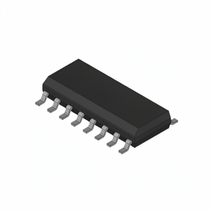 Composants électroniques 16 SOIC TLE26621DWR Chip Original Service complet - Product Image 1