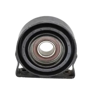 China Wholesale Rubber Black Silver Center Support Drive Shafts Bearing center bearing 2101-2202080