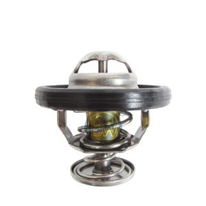 เทอร์โมสตัทเครื่องยนต์1338F5 XS7Q8575AA 9661331580 1096283สภาพใหม่เหมาะกับฟอร์ด - Product Image 5