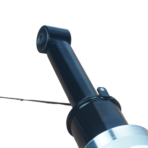 Amortisseurs de suspension pneumatique avant droit et avant gauche LR016414 compatibles avec Land Rover Range Rover LR3/LR4/L320/L319 LR016415 - Product Image 4