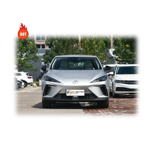 En Stock Mg <span class=keywords><strong>Mulan</strong></span> 2022 520Km Moda MG4 EV Coches chinos Vehículo eléctrico Alta velocidad EV Suv Precios para la venta - Product Image 1