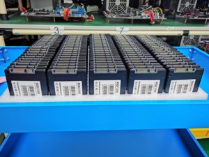 Walram OEM ODM 2,5 Unidad de estado sólido interna 120GB-1TB SATA3 HDD Disco duro para aplicación de computadora portátil Nuevo producto - Product Image 5