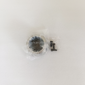 Tour à A2-5 tirer vers l'arrière pince mandrin CNC broche mandrin <span class=keywords><strong>siège</strong></span> CK46 mandrin <span class=keywords><strong>siège</strong></span> Machine-outil manchon - Product Image 6