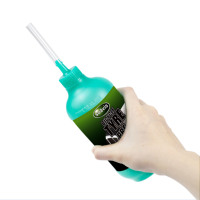 SUAVIS 350ml Soin de la moto, fluide pour pneus de vélo, fluide pour pneus de moto, scellant pour pneus, réparation des crevaisons