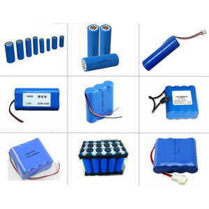 แบตเตอรี่ LiFePo4 <span class=keywords><strong>IFR</strong></span> 32700 3.2V 6000mAh/6ah สำหรับพลังงานแสงอาทิตย์ - Product Image 5