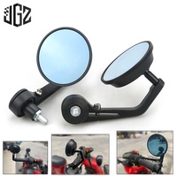 Pour KAWASAKI Z900 Z900RS Z1000 : Pièces et accessoires moto, support de plaque d'immatriculation en aluminium CNC, leviers d'embrayage et de frein, kit carrosserie