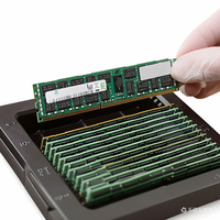New in Stock M321R6GA0BB0-CQKBH 48GB DDR5 4800MHz PC5-38400 RDIMM Server Memory RAM for Server