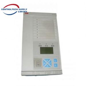 โมดูลระบบอัตโนมัติอลูมิเนียม REX521 คุณภาพสูงพร้อมมอเตอร์อเนกประสงค์ - Product Image 4