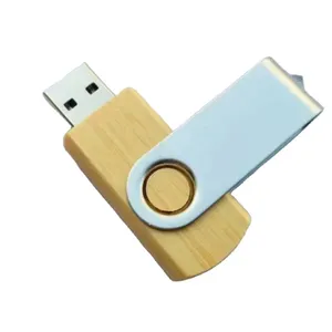 خشب URXim عصا usb بدون شعار عصي خشب من نوع jive محركات أقراص jive بذاكرة تخزين gb flash من نوع u 64 جيجابايت 32 جيجابايت