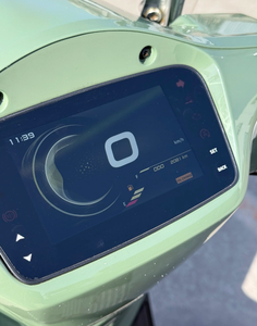 Prix d'usine, nouveau <span class=keywords><strong>scooter</strong></span> moto Hon1da NS125LA <span class=keywords><strong>125cc</strong></span> de style rétro à vendre - Product Image 5