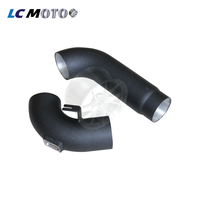 Kit de système d'admission d'air froid pour BMW F30 F22 F32 220i 228i 320i 328i 420i 428i N20 N26 2.0L 12-16