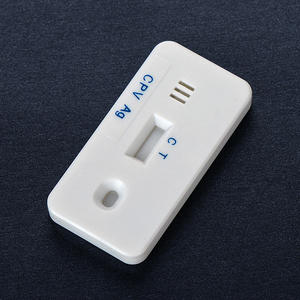 <span class=keywords><strong>Test</strong></span> de grossesse précoce <span class=keywords><strong>Test</strong></span> de diagnostic rapide à domicile Cassette de <span class=keywords><strong>test</strong></span> rapide - Product Image 1