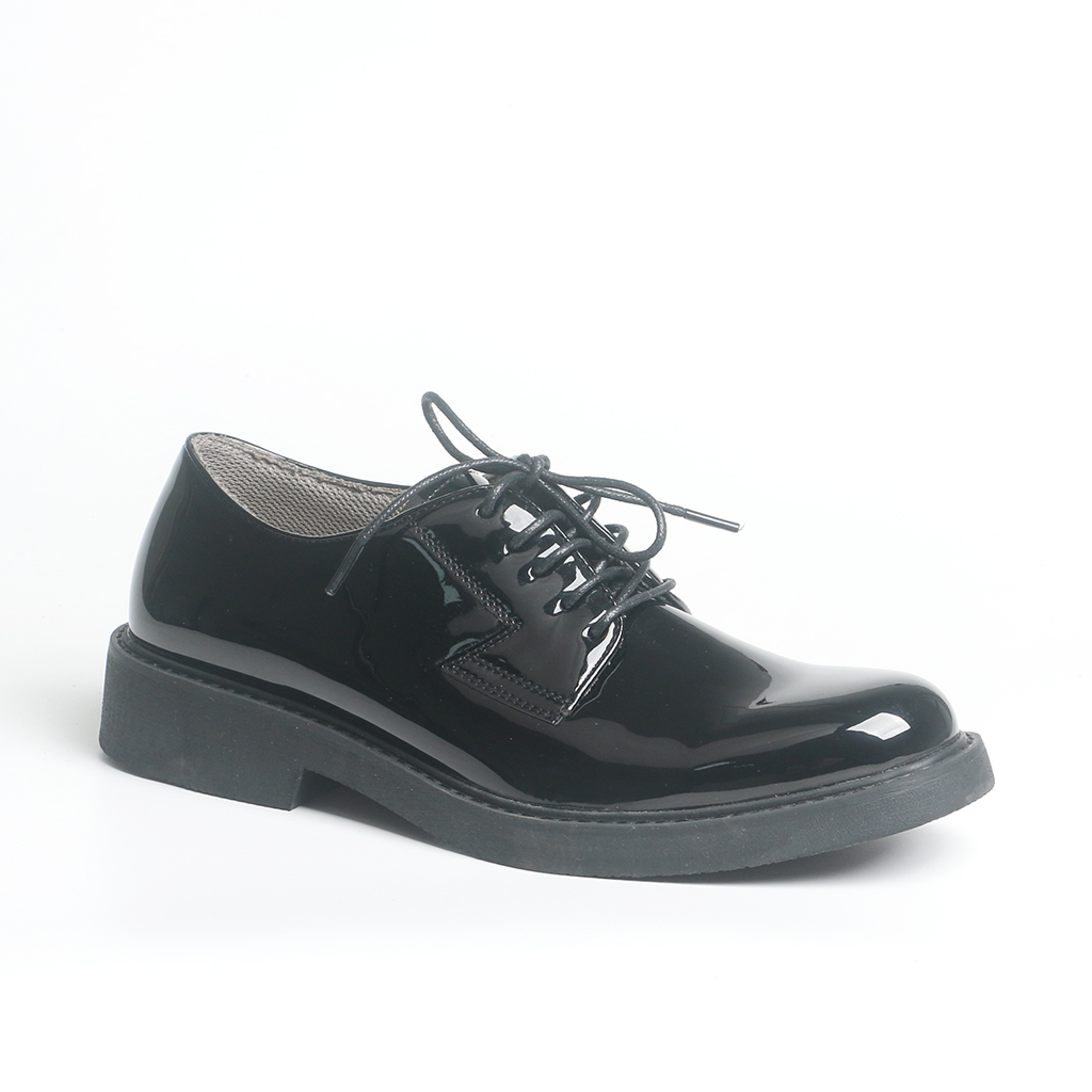 Women Police Shoes Professional Stylish Solutions