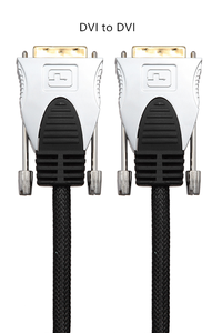 <span class=keywords><strong>DVI</strong></span> Duy Nhất Hoặc Liên Kết Kép, Hỗ Trợ 1920X1080 60Hz, 1080P, tốc Độ Truyền Lên Đến 9.9Gbps <span class=keywords><strong>DVI</strong></span> M Để <span class=keywords><strong>DVI</strong></span> M Cáp - Product Image 2