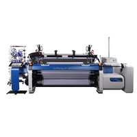 La Machine textile partie le petit métier à tisser GA74 de rapière