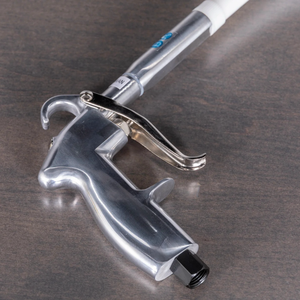 Pistolet de nettoyage Z-014 pour l'intérieur des voitures, outil de décapage de la saleté pour le nettoyage des voitures - Product Image 5