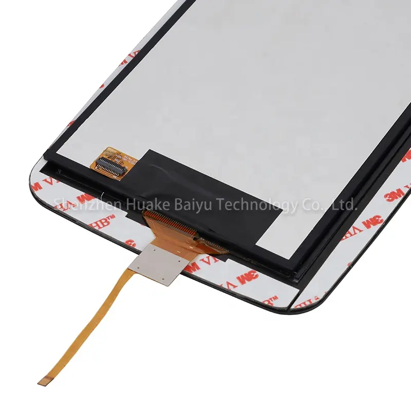 7.0 "Multi-touch Display LCD 7 pollici 800*1280 schermo LCD 7 pollici LCD Mipi interfaccia ip TFT con PCAP capacitivo Touch Panel