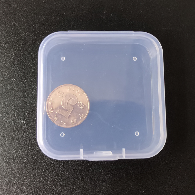 6,5*6,5*2 cm (1000 piezas)