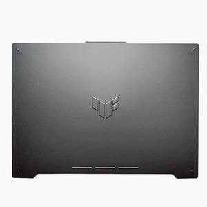 ฝาหลัง LCD/ฝาหน้า/ที่วางแขนเคสด้านบน/ฐานรองเคสสำหรับ <span class=keywords><strong>F17</strong></span>เล่นเกม <span class=keywords><strong>TUF</strong></span> FA707 <span class=keywords><strong>FX707</strong></span> JL1 FX707ZM - Product Image 1