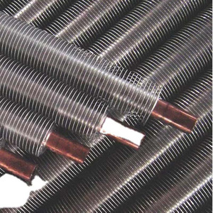 ท่อสแตนเลสไร้รอยต่อแบบมีครีบ รุ่น BW JIS SUS316 304 - Product Image 2