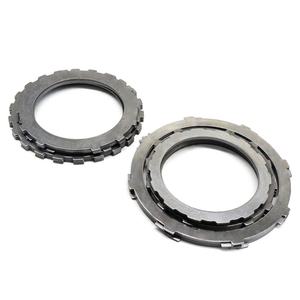 SP Mejor Calidad Otros Sistemas de Transmisión Automática 4L80E Placa de Acero para Cadillac Chevrolet - Product Image 5