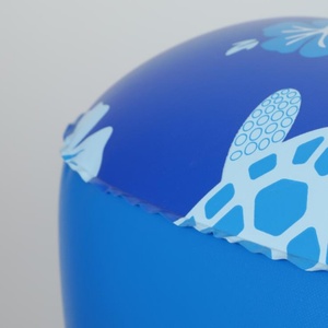 Colchón Inflable de PVC para Mujeres, Silla Flotante Portátil, Hamaca Acuática, Cama de Agua - Product Image 5