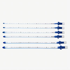 สายสวนระบายทรวงอกทางการแพทย์แบบใช้แล้วทิ้ง - Product Image 2