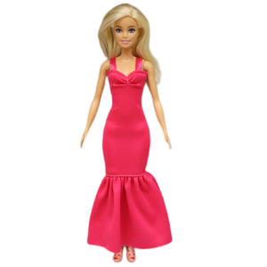 Atibei - Ropa <span class=keywords><strong>de</strong></span> Muñeca para Niñas, Material <span class=keywords><strong>de</strong></span> Tela, Escala 1:3, Serie Lifestyle - Product Image 5