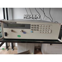 HP Agilent 6674A System DC Power Supply 2000W 60V 35A Used # hx