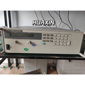 Alimentation électrique DC HP Agilent 6674A 2000W 60V 35A d'occasion #   hx - Product Image 1