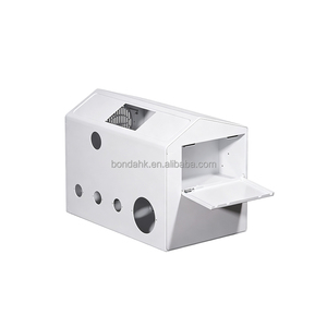 Caja de Control Industrial para Exteriores, Impermeable IP67, para Motor de Bomba de Agua Sumergible y Panel de Control Eléctrico - Product Image 6