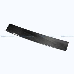 Alerón Trasero de Fibra de Carbono Estilo OEM para Mitsubishi Lancer Evolution 5 6 CP9A 1998-1999 - Product Image 2
