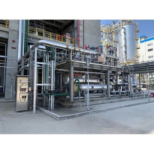 Système de membrane pour la production d'azote de qualité recherche (N2) à 70 % de hydrocarbures lourds et d'éthylène pour le procédé Innovene - Product Image 2