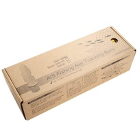 Indicateur de position AIS marin Matsutec HAB-80/HAB-120/HAB-120S pour bateau