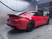Kit Carrosserie Style SD Haute Qualité – Amélioration Aérodynamique, Ensemble de Pare-chocs et Pièces de Modification pour Porsche Panamera 976 2024-2026