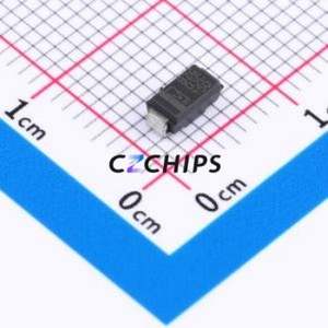 Nuevo Diodo Zener Original BZG03C150-M3-08 DO-214AC, Venta al por Mayor de Componentes Electrónicos, Proveedor de Chips y Servicio BOM - Product Image 1