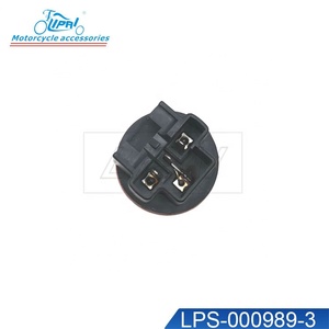 HS5หลอด<span class=keywords><strong>ไฟ</strong></span>หน้ารถจักรยานยนต์สำหรับ Honda <span class=keywords><strong>PCX</strong></span> 125 PCX150สำหรับ Suzuki V50 V50G LETS4 - Product Image 4