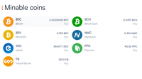 Machine de minage Bitcoin à prix raisonnable Bitmain Antminer Crypto Bitcoin S19 Pro Hyd 191Th 198Th 27.5J T Water Miner Asic Rig