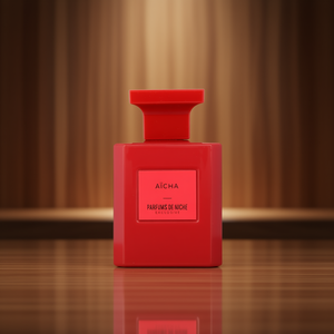 Perfume Unisex de 100 ml - Parfums De Niche Red Leather Eau De Parfum Mixte - Product Image 3