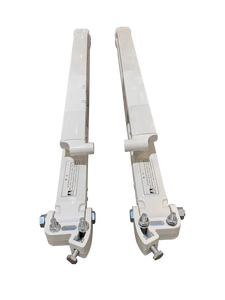 Auvent rétractable en aluminium, pièces de rechange, pièces - Product Image 4