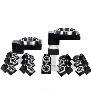 เฟรมเกียร์แพลนเนทารี่แบบกลวง 85 มม. อัตราทด 5:1 10:1 สำหรับมอเตอร์ 60 200W - Product Image 3