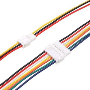 PH2.0毫米Molex Jst连接器公母电子电子线束 - Product Image 2
