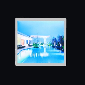 High Quality Water-proof Super Slim Double Side Advertising Acrylic LED Light <b>Box</b> - Product Image 2