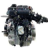 BMW F20 F49 F49 G28 1 2 3 4 5 6 श्रृंखला 2.0l 1.5l टर्बो कार इंजन के लिए BMW