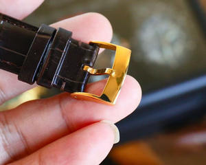 Reloj Mecánico para Hombre con Efecto Estereoscópico 3D, Ultrafino, Diámetro de 42 mm, Artesanía Exquisita, Apurado por la Perfección - Product Image 4